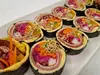 K-푸드 아이콘 '김밥', 세계인 입맛 홀린 한 줄의 미학