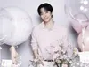 Lee Junho, modelo de la plataforma de K-Beauty Trip ‘Hua Yan Xing’... apuntando al mercado chino