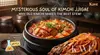 The Mysterious Soul of Kimchi Jjigae: Why Old Kimchi Makes the Best Stew