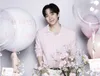 Lee Junho, K-beauty reisplatform ‘Hua Yan Xing’ model gekies… Teiken op die Chinese mark