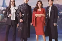 분단의 아픔을 사랑으로 치유한 ‘드라마 사랑의 불시착’