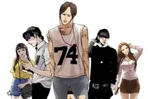 我虽然胖而且丑，但我很自信！‘NAVER网络漫画外貌至上主义’