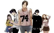 我虽然胖而且丑，但我很自信！‘NAVER网络漫画外貌至上主义’