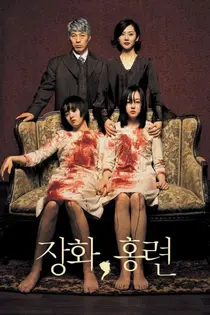 장화홍련 영화/집이라는 이름의 거대한 기억 상자