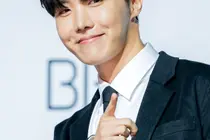 BTS 제이홉, 희망을 춤추게 하는 사람