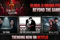 [K-DRAMA 24] 이 사랑 통역 되나요? (Can This Love Be Translated? VS 오늘부터 인간입니다만 (No Tail to Tell)