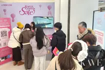 Shinsegae Duty Free Opens '2026 Tourism Renaissance' in Myeongdong