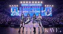 「計画された鉄の味を超えた」… aespa、全員自作曲で証明した2026年