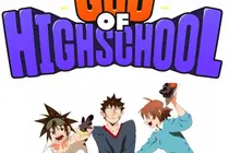 발차기로 신을 잡다… '갓오브하이스쿨'이 쓴 K-WEBTOON 신화!