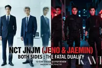 NCT JNJM 'What It Is' Lyrics Explained: Jaemin's Bold Take on Digisexuality in K-Pop