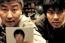 ภาพยนตร์สืบสวนที่ดีที่สุดของเกาหลีใต้ 'ความทรงจำของการฆ่า'