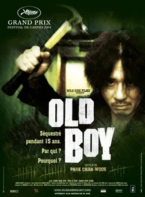 Grécka tragédia s názvom pomsta ‘Film Oldboy’
