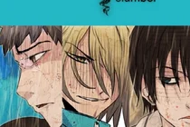 La vida doble de un espía con una máscara de tonto ‘Kakao Webtoon Secretamente Grande’