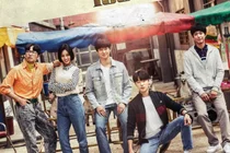 ภาพลักษณ์ของเวลาในตรอกซอกซอย 'ละครตอบรับปี 1988'