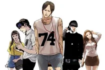 Ich bin dick und hässlich, aber ich habe Selbstvertrauen! ‚Naver Webtoon Aussehen-Überlegenheit‘