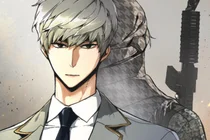 Vom Schlachtfeld ins Klassenzimmer: ‚Naver Webtoon Einsteiger-Söldner‘