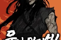 Una Odisea Antigua Escrita con una Espada: 'Naver Webtoon Musamanrihaeng'