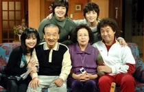 거침없이 하이킥/한국 시트콤의 황금기를 연 가족 초상화