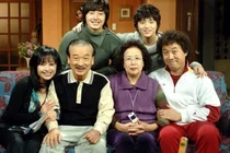 ไม่มีข้อจำกัด ไฮคิก/ภาพครอบครัวที่เปิดยุคทองของซิทคอมเกาหลี