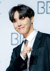 BTS J-Hope, človek, ktorý tancuje s nádejou