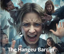 [K-LANGUAGE 2] 한글의 장벽...왜 외국인은 좌절하는가? 