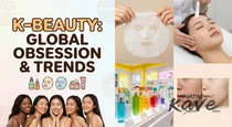 [K-BEAUTY 1] 2025-2026 K-Beauty da Kayan Aiki na Likitanci