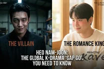 배우 허남준(Heo Nam-jun)