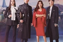 분단의 아픔을 사랑으로 치유한 ‘드라마 사랑의 불시착’