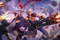 출시 일주일 만에 240만 건 다운로드한 '던파 모바일'