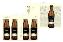 Soft Power in a Bottle: Bekseju’s Cultural Diplomacy at the 22nd Korea Image Awards