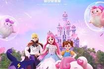 귀여움 뒤에 숨은 상처의 이야기 ‘애니메이션 영화 사랑의 하츄핑’