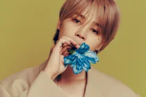 BTS 지민, 무대를 예술로 바꾸는 사람 