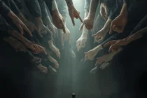 هل الآيدولز عاجزون عن التفكير؟ التخلف الثقافي لمعجبي الكيبوب كما يتجلى في 