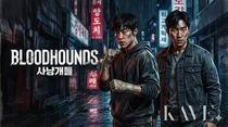 Bloodhounds Staffel 2 Deep Dive: Brutale Action, Bitcoin-Verbrechen und die Tragödie, die einen Netflix-Hit überschattet
