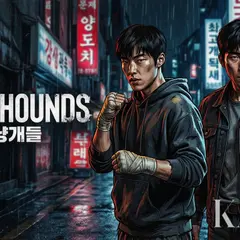 Bloodhounds Season 2 Deep Dive: Brutal Action, Bitcoin Crimes, and the Tragedy That Cast a Netflix Hit in Shadow