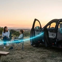 The Symphony of Synergy: How Harman’s ‘Sonic Sanctuary’ Strategy Transforms the Digital Cabin into Samsung’s Ultimate ‘Third Living Space’