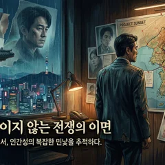 한국 시장이 버린 영화 '휴민트(Humint)' 글로벌 흥행의 이유