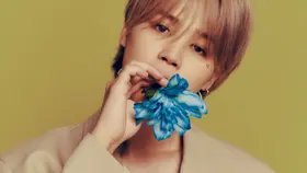 BTS Jimin, la persona que convierte el escenario en arte