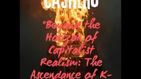 [KAVE ORIGINAL 2] Cashero... የካፒታሊስቲክ እውነታ እና የK-Hero ዝርዝር እንደ ተወዳዳሪ የሚያወጣ የጋዜጣ ካቬ
