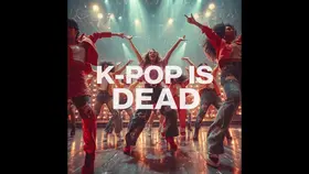 'K' Removed Cat's Eye·Restart JYP… The Two Sides of K-Pop 2.0