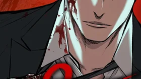 Najbolji noir na svijetu 'Naver Webtoon Castle'