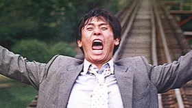 At analysere katastrofen, der rejser sig mod tiden: 'Filmen Peppermint Candy'