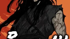 Una Odisea Antigua Escrita con una Espada: 'Naver Webtoon Musamanrihaeng'