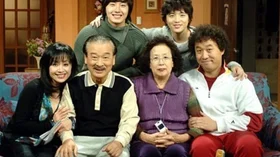 Senza freni, High Kick / Il ritratto di una famiglia che ha segnato l'epoca d'oro delle sitcom coreane