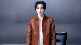 BTS सुगा, एक व्यक्ती जो भाषा आणि बीटसह जखमा बरे करतो