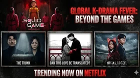 [K-DRAMA 24] 이 사랑 통역 되나요? (Can This Love Be Translated? VS 오늘부터 인간입니다만 (No Tail to Tell)