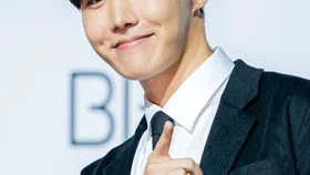 BTS 제이홉, 희망을 춤추게 하는 사람