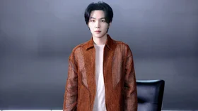  BTS 슈가, 언어와 비트로 상처를 다듬는 사람