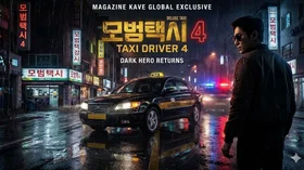 Taxi Driver Season 4 Confirmed? The Truth Behind the Rumors and Lee Je-hoon’s Return