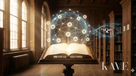 La Nueva Génesis de la Ruta de la Seda Intelectual: EBS 'Grandes Mentes' y el Renacimiento Global de K-Academia